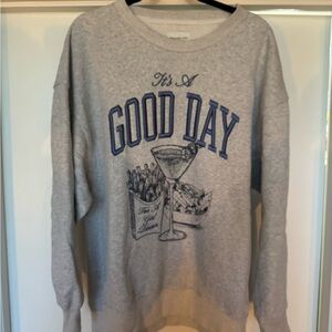 Abercrombie Sweatshirt